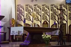 Liturgia pokutna u św. Antoniego