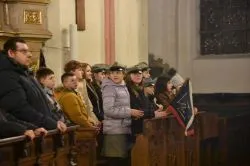 Betlejemskie Światło Pokoju dotarło do Torunia