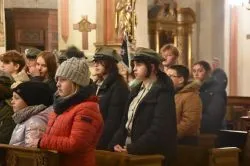 Betlejemskie Światło Pokoju dotarło do Torunia