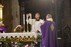 Betlejemskie Światło Pokoju dotarło do Torunia