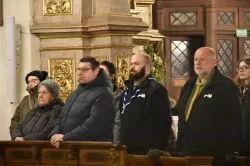 Betlejemskie Światło Pokoju dotarło do Torunia