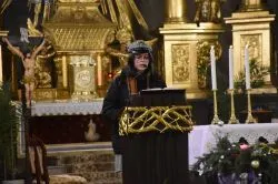 Betlejemskie Światło Pokoju dotarło do Torunia