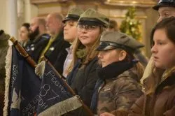 Betlejemskie Światło Pokoju dotarło do Torunia