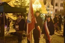 Betlejemskie Światło Pokoju dotarło do Torunia