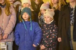 Betlejemskie Światło Pokoju dotarło do Torunia