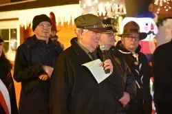 Betlejemskie Światło Pokoju dotarło do Torunia