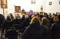 Zakończenie kursu Alpha