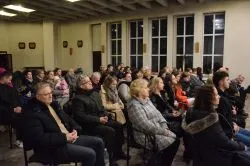 Zakończenie kursu Alpha