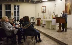 Zakończenie kursu Alpha