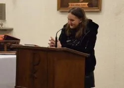 Zakończenie kursu Alpha