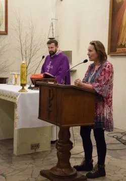 Zakończenie kursu Alpha