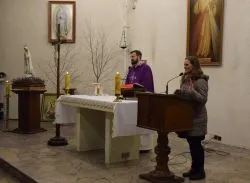 Zakończenie kursu Alpha