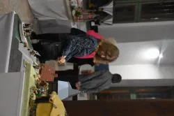 Wystawa szopek
