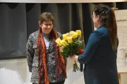 Wystawa szopek