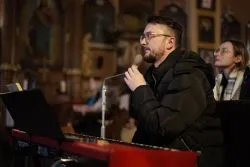 Świąteczne Dni Braterstwa Młodzieży Franciszkańskiej