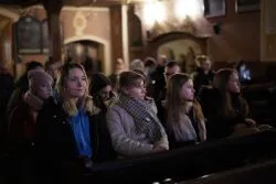 Świąteczne Dni Braterstwa Młodzieży Franciszkańskiej