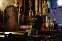 Świąteczne Dni Braterstwa Młodzieży Franciszkańskiej