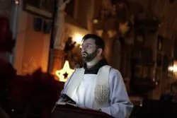 Świąteczne Dni Braterstwa Młodzieży Franciszkańskiej