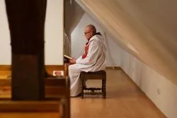 Świąteczne Dni Braterstwa Młodzieży Franciszkańskiej