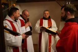 Świąteczne Dni Braterstwa Młodzieży Franciszkańskiej