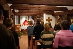 Świąteczne Dni Braterstwa Młodzieży Franciszkańskiej