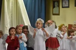 Jasełka w Domku na Skale