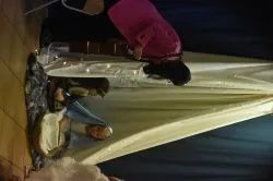 Jasełka w Domku na Skale