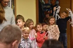 Jasełka w Domku na Skale