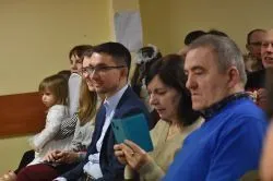 Jasełka w Domku na Skale