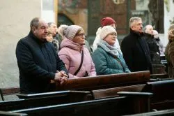 Orszak Trzech Króli w Toruniu