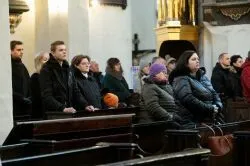 Orszak Trzech Króli w Toruniu