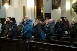Orszak Trzech Króli w Toruniu