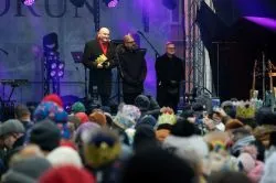 Orszak Trzech Króli w Toruniu