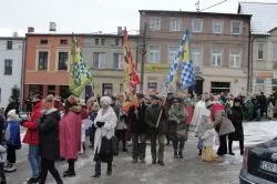 Orszak Trzech Króli w Górznie