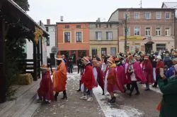 Orszak Trzech Króli w Górznie