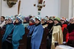 Orszak Trzech Króli w Górznie