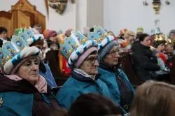 Orszak Trzech Króli w Górznie