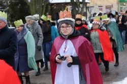 Orszak Trzech Króli w Górznie