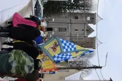 Orszak Trzech Króli w Górznie