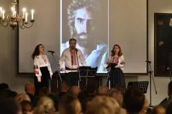 Koncert ekumeniczny
