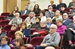 Wykład Toruńskiej Szkoły Biblijnej