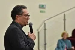 Wykład Toruńskiej Szkoły Biblijnej