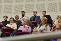 Wykład Toruńskiej Szkoły Biblijnej