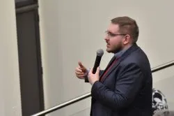 Wykład Toruńskiej Szkoły Biblijnej