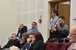 Wykład Toruńskiej Szkoły Biblijnej