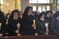 Dzień Życia Konsekrowanego