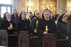 Dzień Życia Konsekrowanego