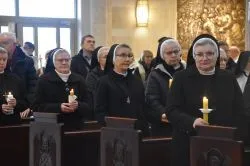 Dzień Życia Konsekrowanego