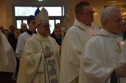 Dzień Życia Konsekrowanego