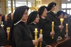 Dzień Życia Konsekrowanego